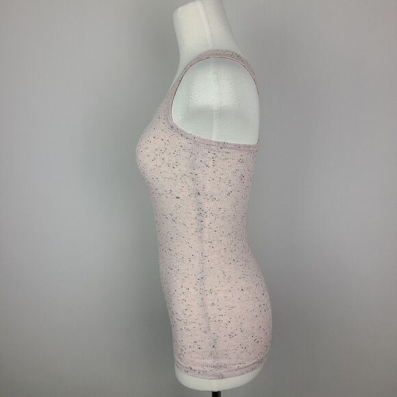 George G21 Pink Racerback Tank Top XS - Picture 7 of 16